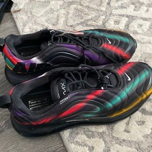 Nike colorways